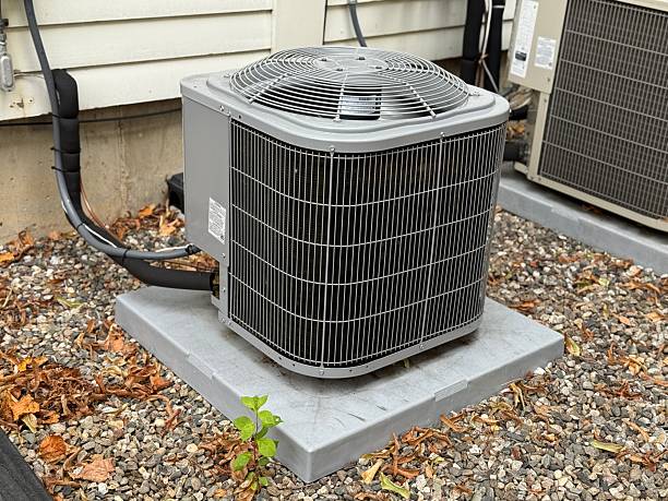 24/7 Emergency Heat Pump Repair experts in Lawai, HI