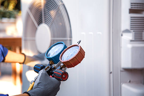 Affordable Heat Pump Repair solutions in Lawai, HI